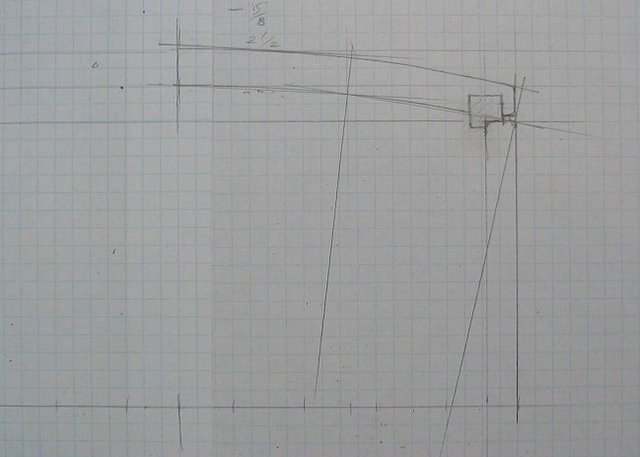 Sketch of Lid Construction